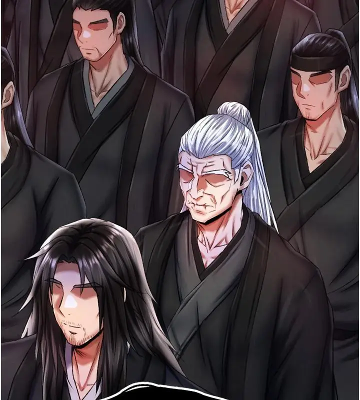 漫画《色雕英雄传：一捅天下》第72话第51张图