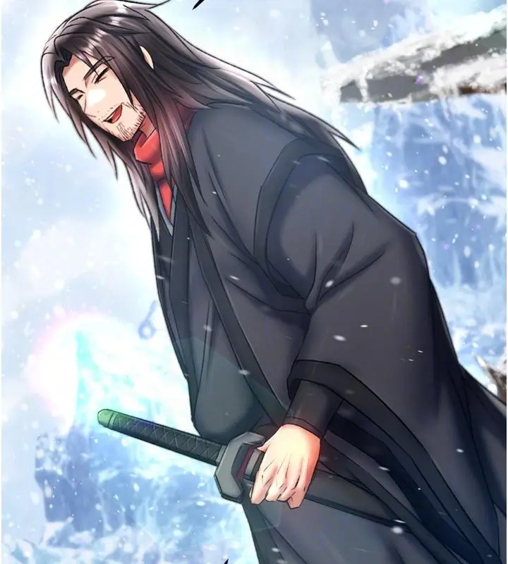 漫画《色雕英雄传：一捅天下》第72话第84张图