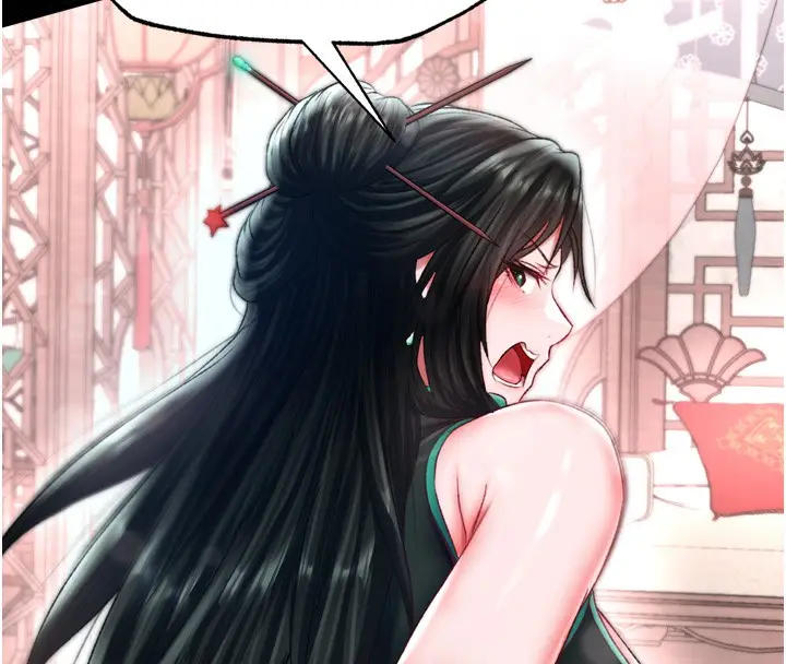 漫画《色雕英雄传：一捅天下》第73话第8张图