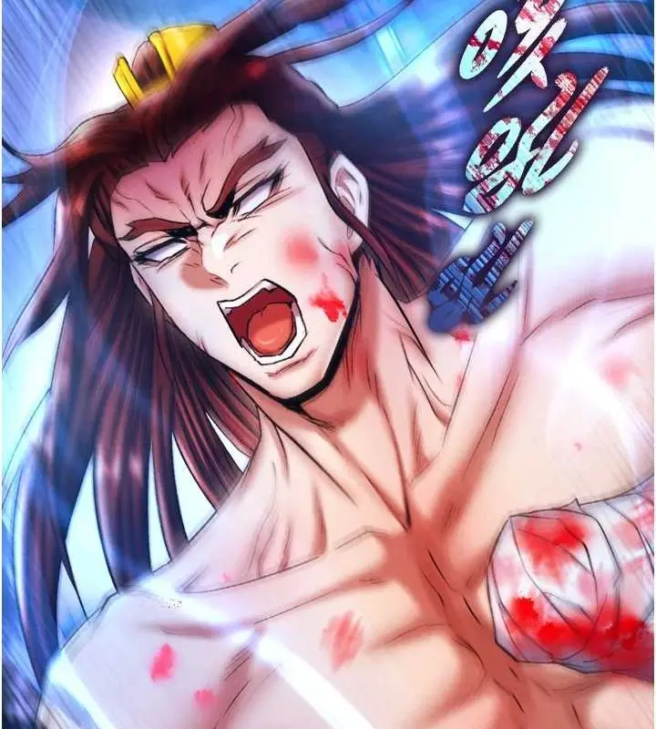 漫画《色雕英雄传：一捅天下》第74话第156张图