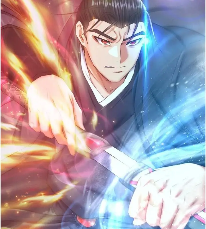漫画《色雕英雄传：一捅天下》第75话第11张图
