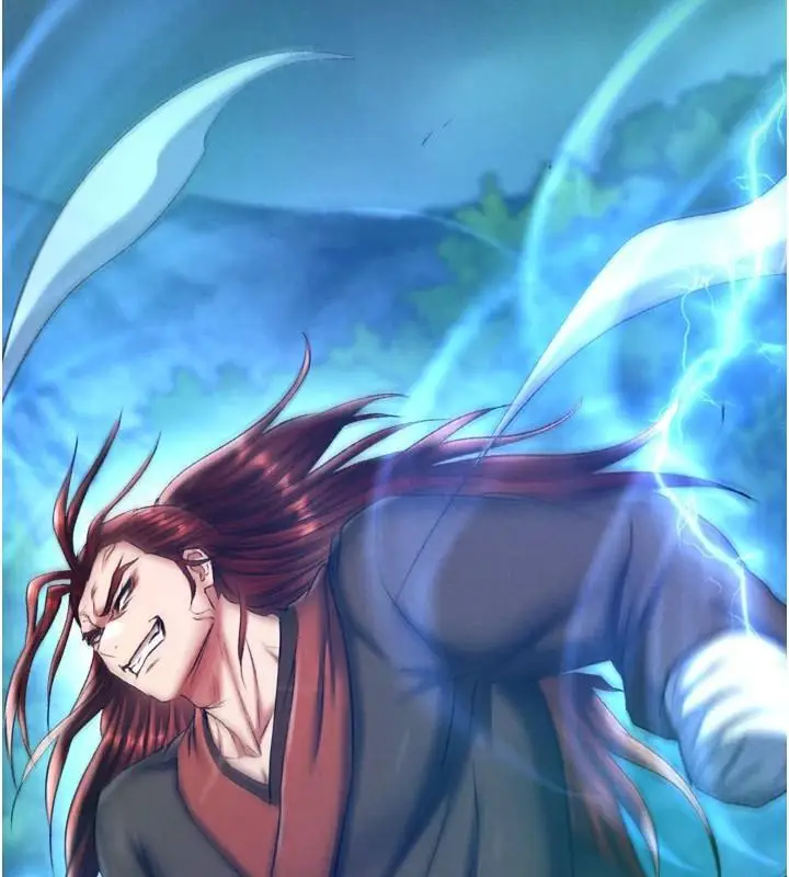 漫画《色雕英雄传：一捅天下》第75话第177张图