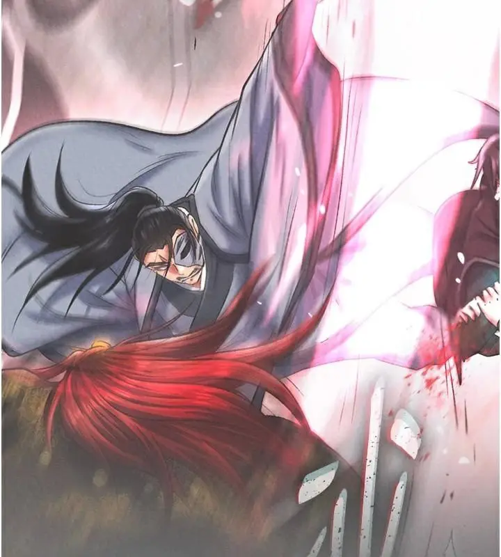 漫画《色雕英雄传：一捅天下》第75话第29张图