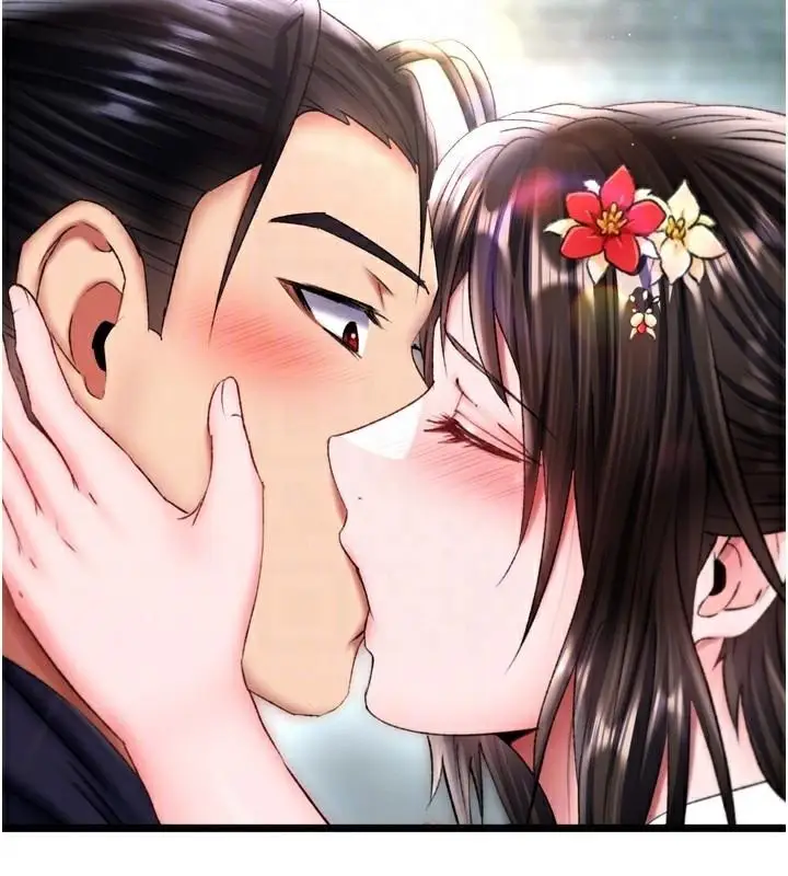 漫画《色雕英雄传：一捅天下》第75话第58张图