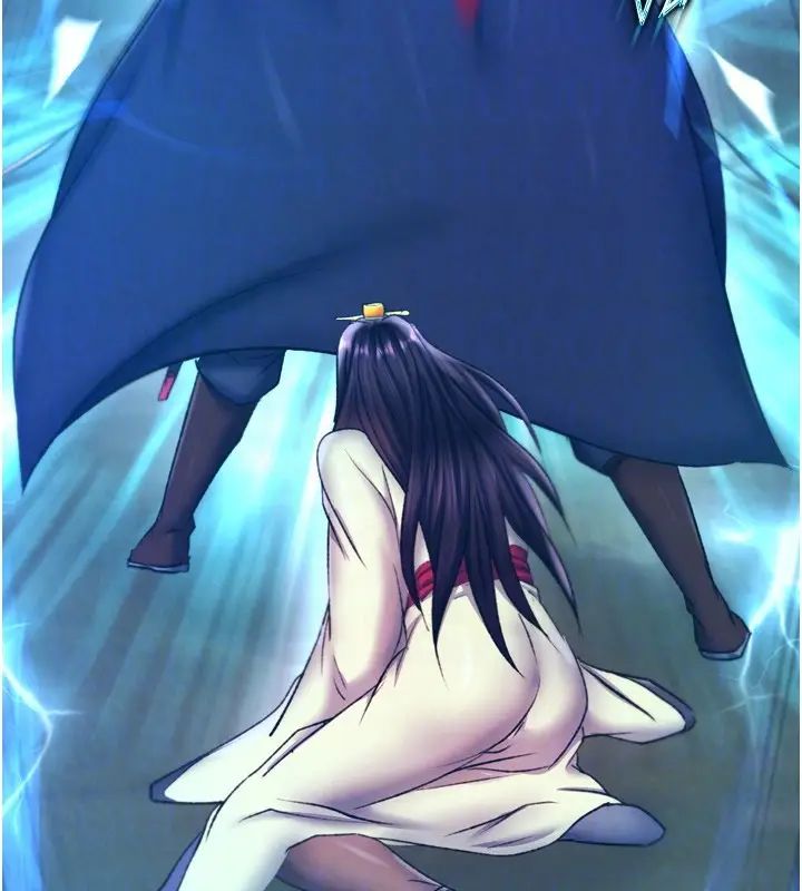 漫画《色雕英雄传：一捅天下》第76话第33张图