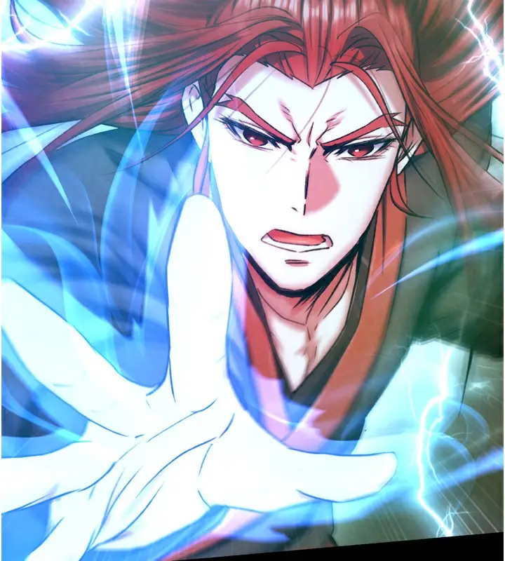 漫画《色雕英雄传：一捅天下》第76话第41张图