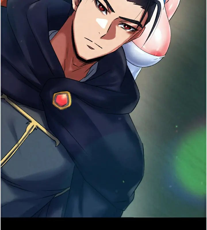 漫画《色雕英雄传：一捅天下》第77话第110张图