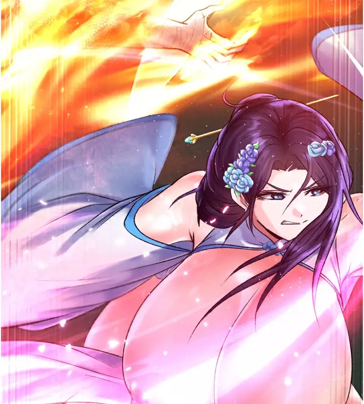 漫画《色雕英雄传：一捅天下》第77话第156张图