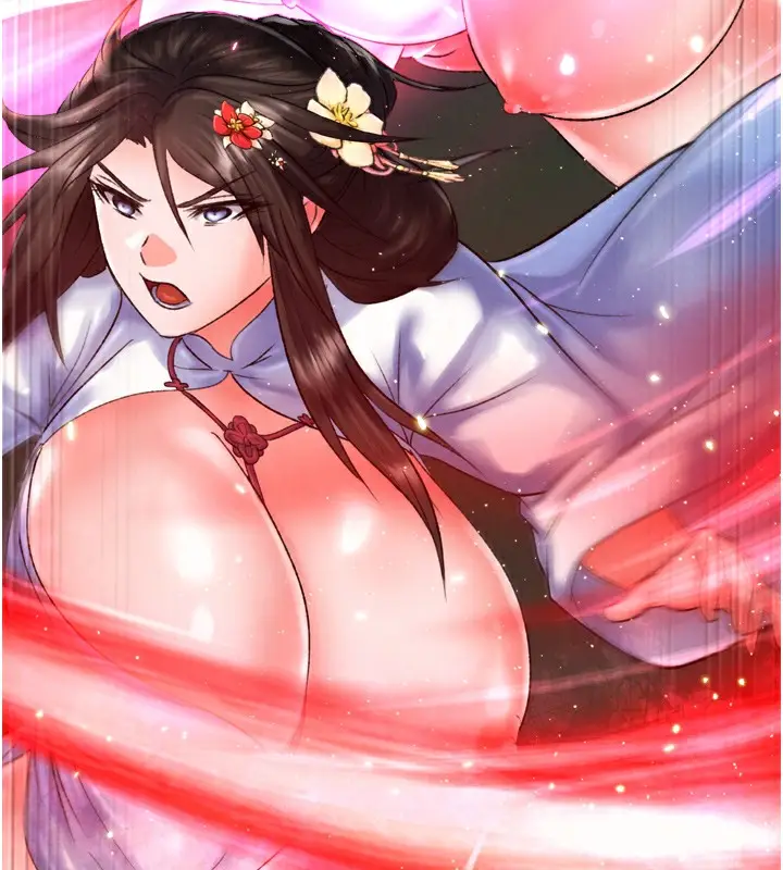漫画《色雕英雄传：一捅天下》第77话第157张图
