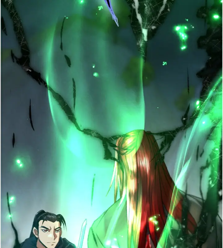 漫画《色雕英雄传：一捅天下》第77话第62张图