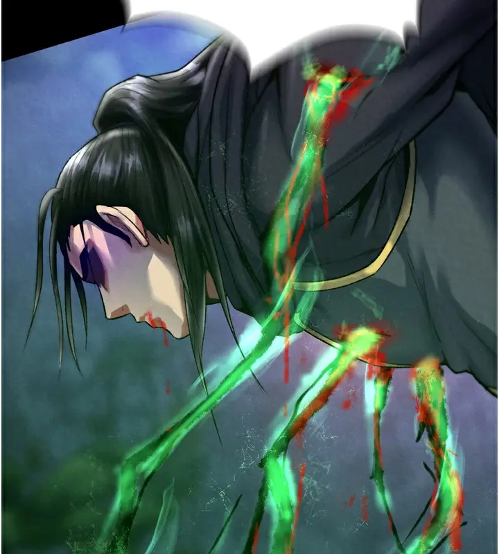 漫画《色雕英雄传：一捅天下》第78话第33张图