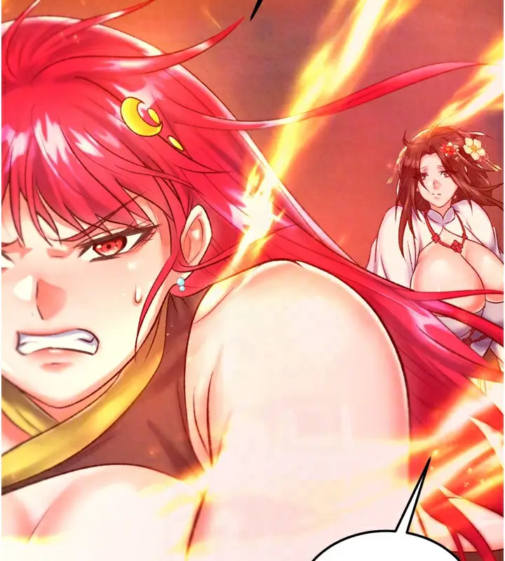 漫画《色雕英雄传：一捅天下》第78话第36张图