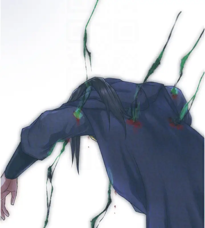 漫画《色雕英雄传：一捅天下》第78话第81张图