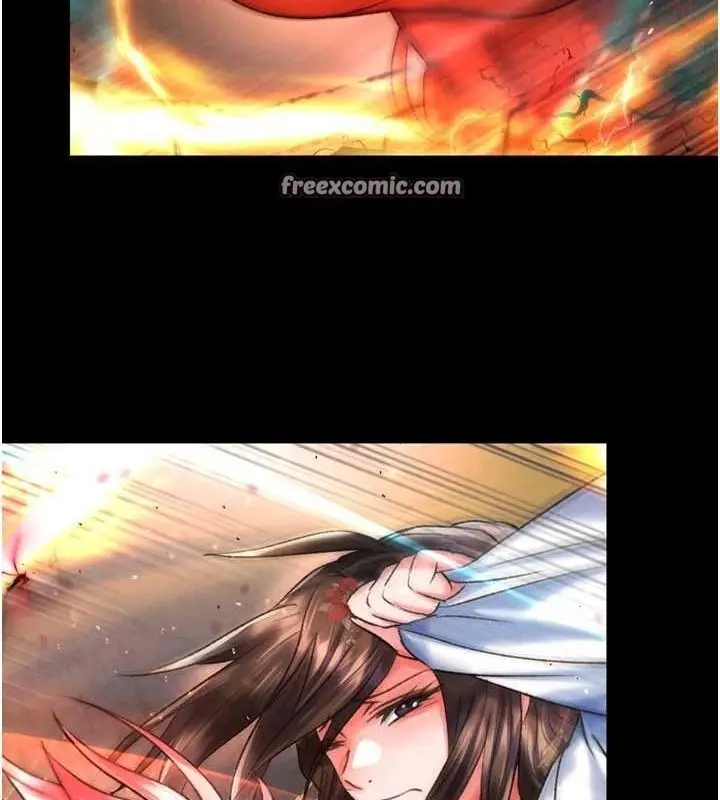 漫画《色雕英雄传：一捅天下》第79话第15张图