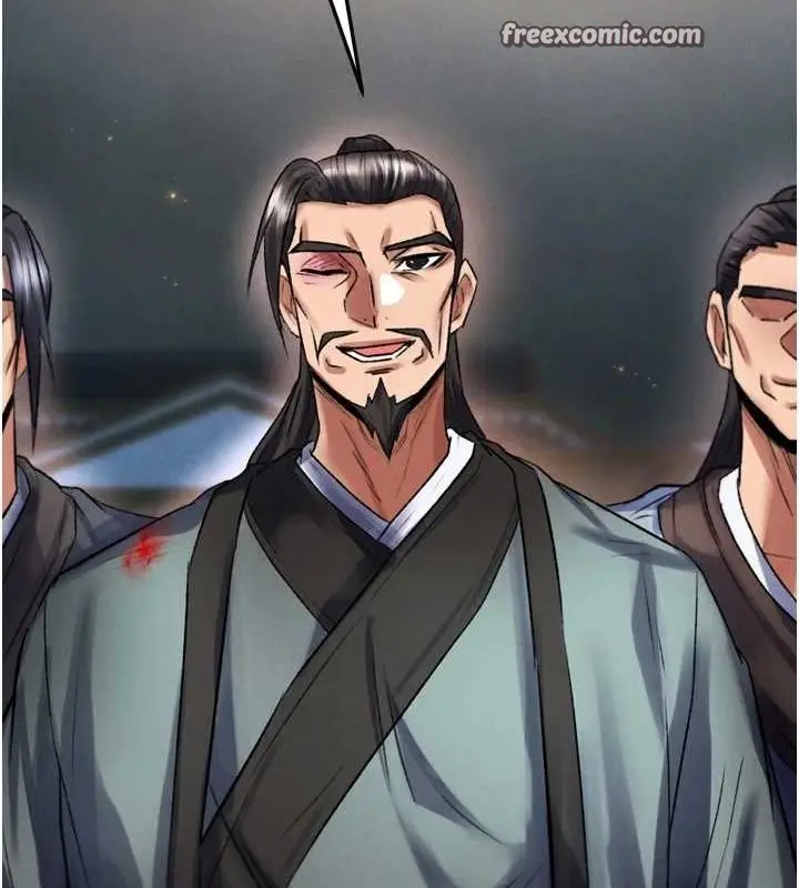 漫画《色雕英雄传：一捅天下》第79话第60张图
