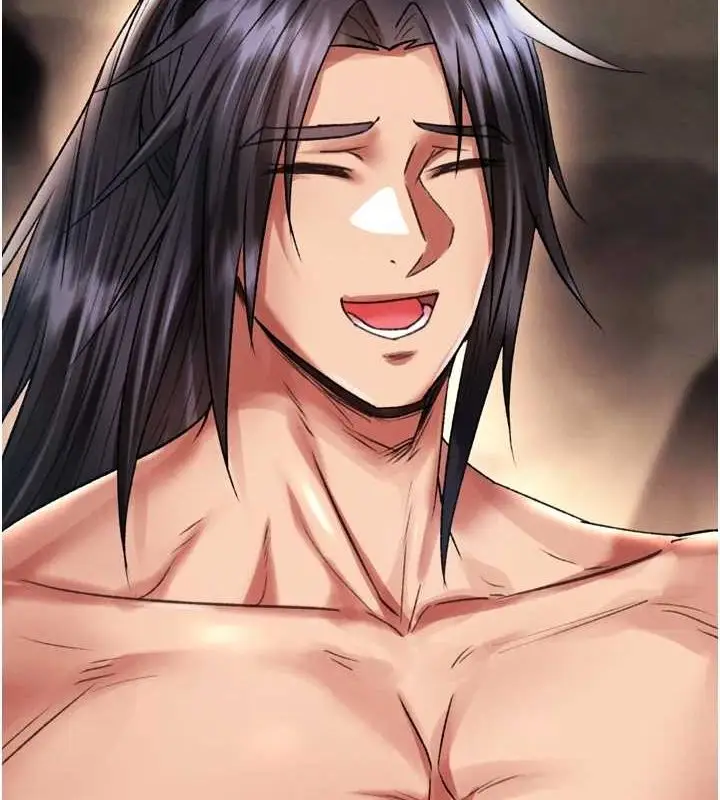 漫画《色雕英雄传：一捅天下》最终话第11张图