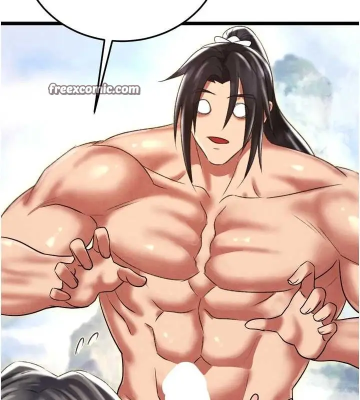 漫画《色雕英雄传：一捅天下》最终话第135张图