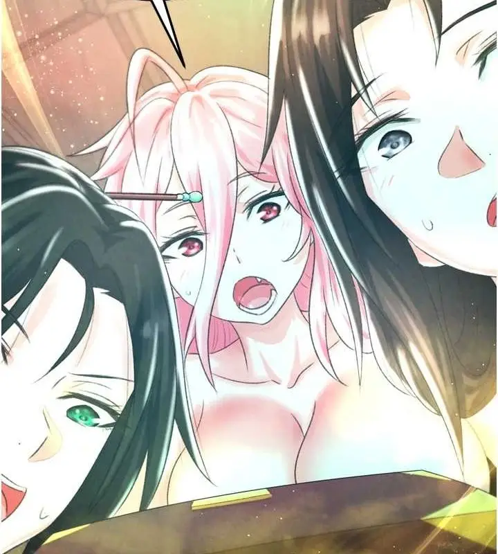漫画《色雕英雄传：一捅天下》最终话第163张图