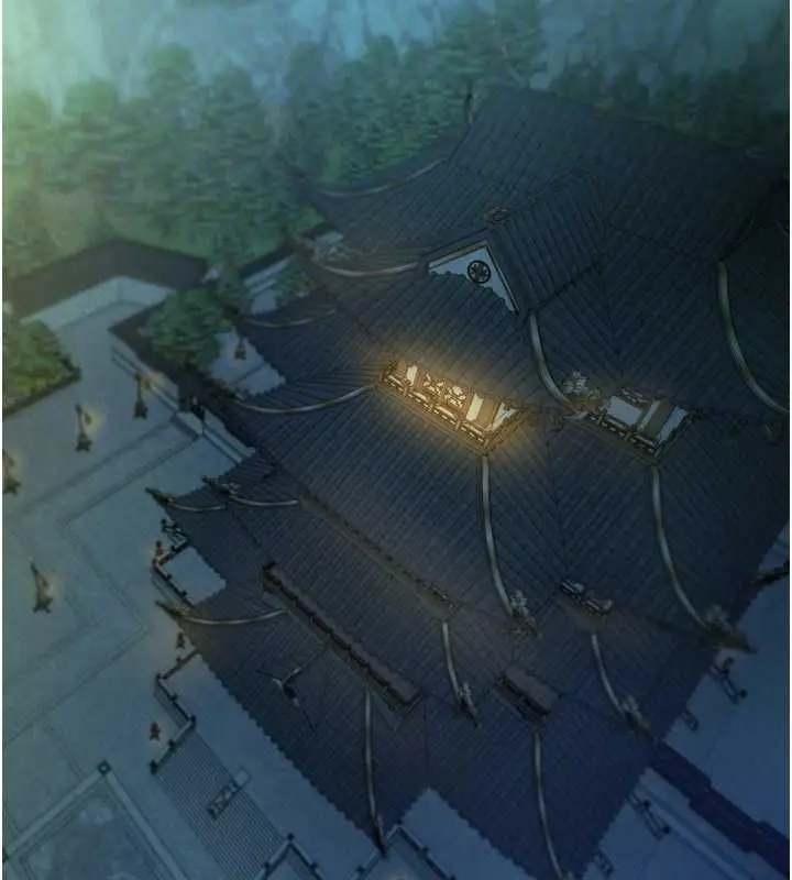 漫画《色雕英雄传：一捅天下》最终话第20张图