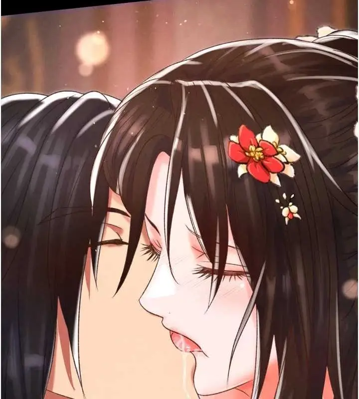 漫画《色雕英雄传：一捅天下》最终话第200张图