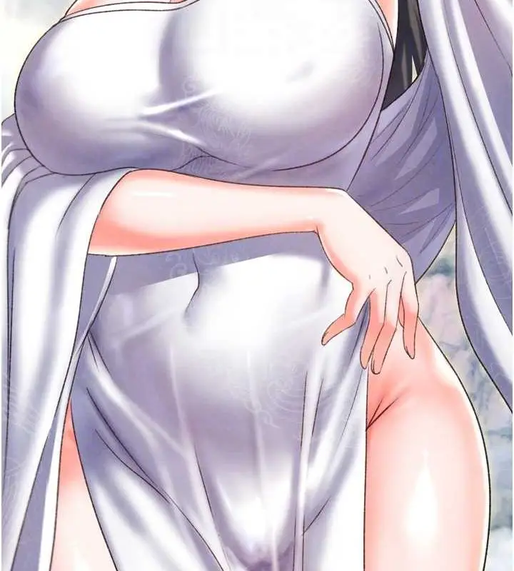 漫画《色雕英雄传：一捅天下》最终话第72张图