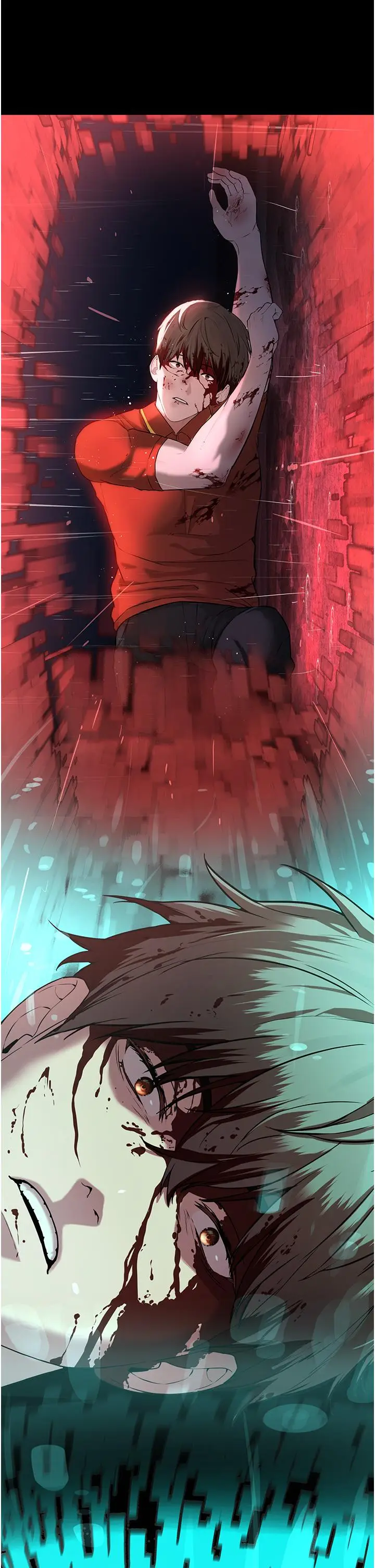 漫画《邪教教主》第1话第14张图