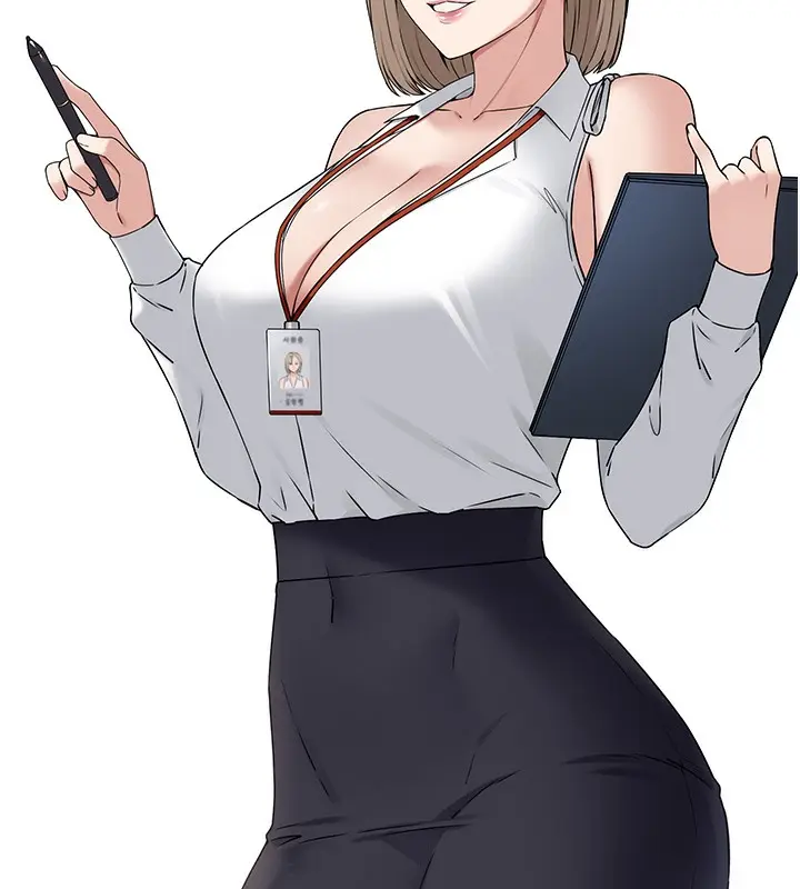 漫画《邪教教主》后记第67张图