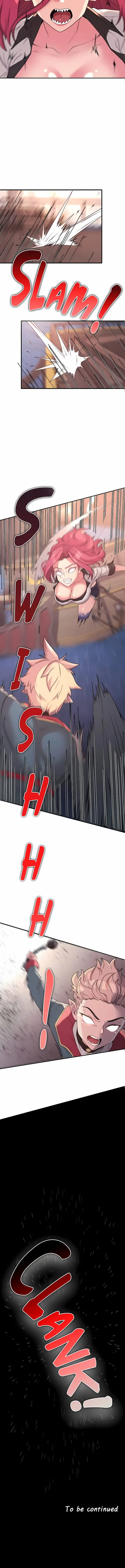 漫画《醒来之后，变成黄油反派？》第13话第10张图