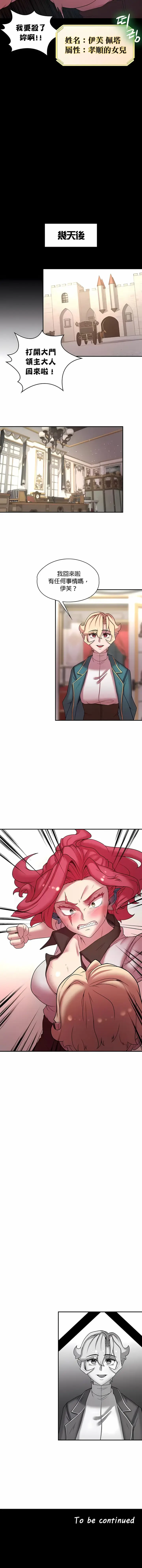 漫画《醒来之后，变成黄油反派？》第41话第10张图