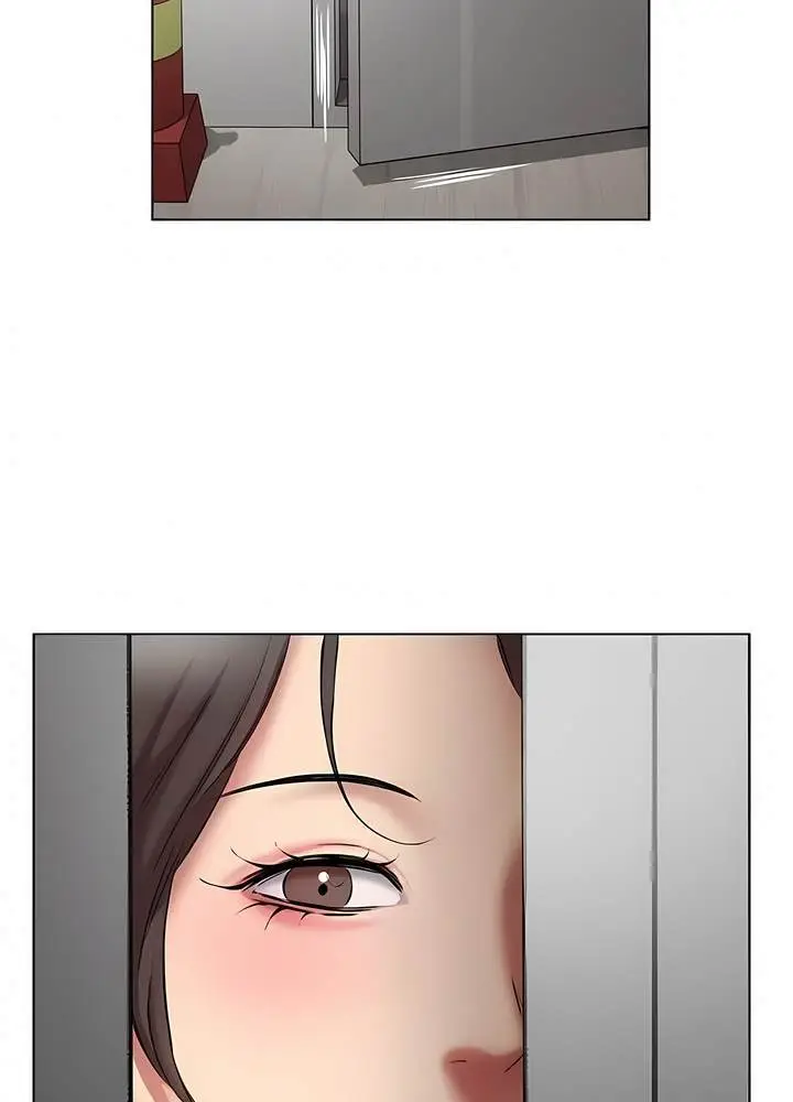 漫画《今天吃饱了吗？》第21话第3张图