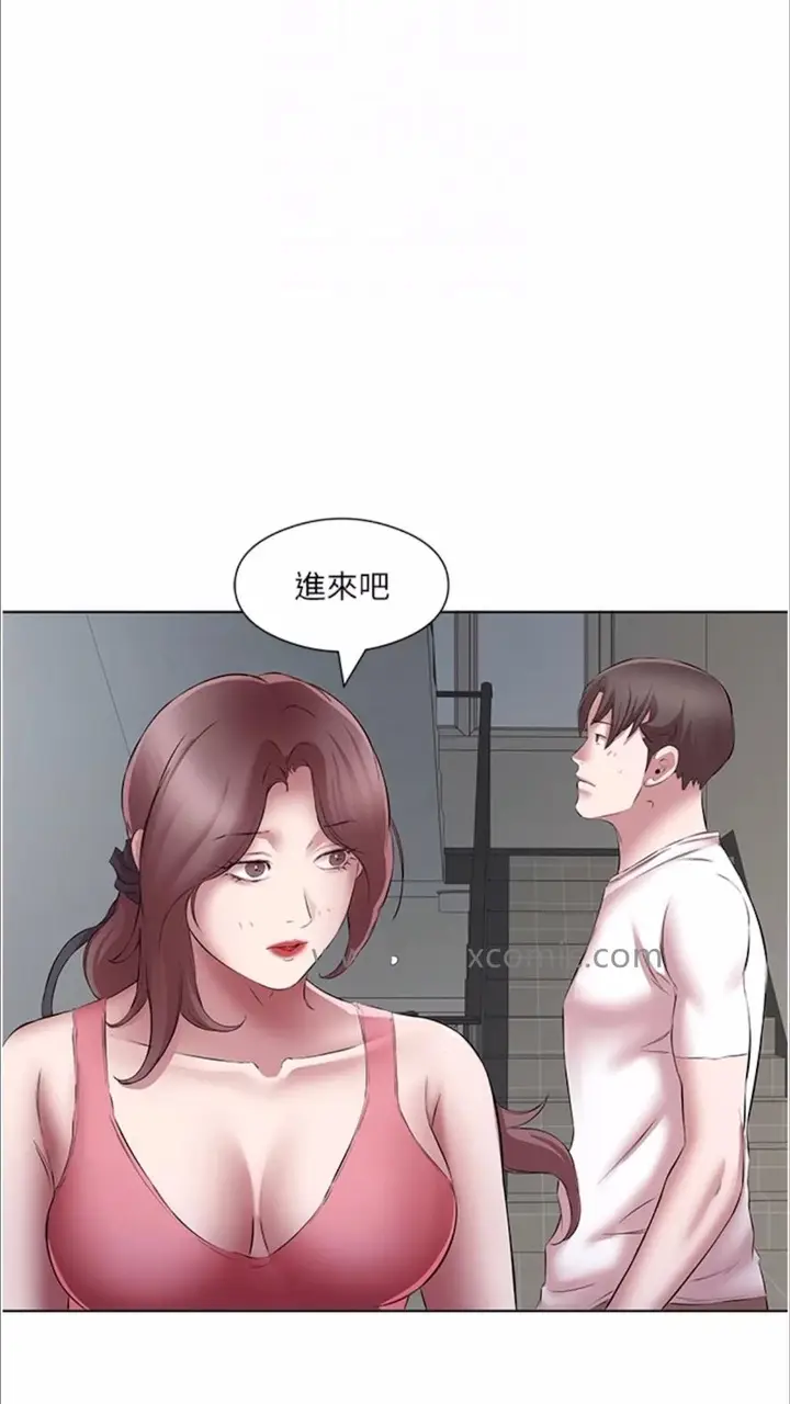 漫画《今天吃饱了吗？》第22话第46张图