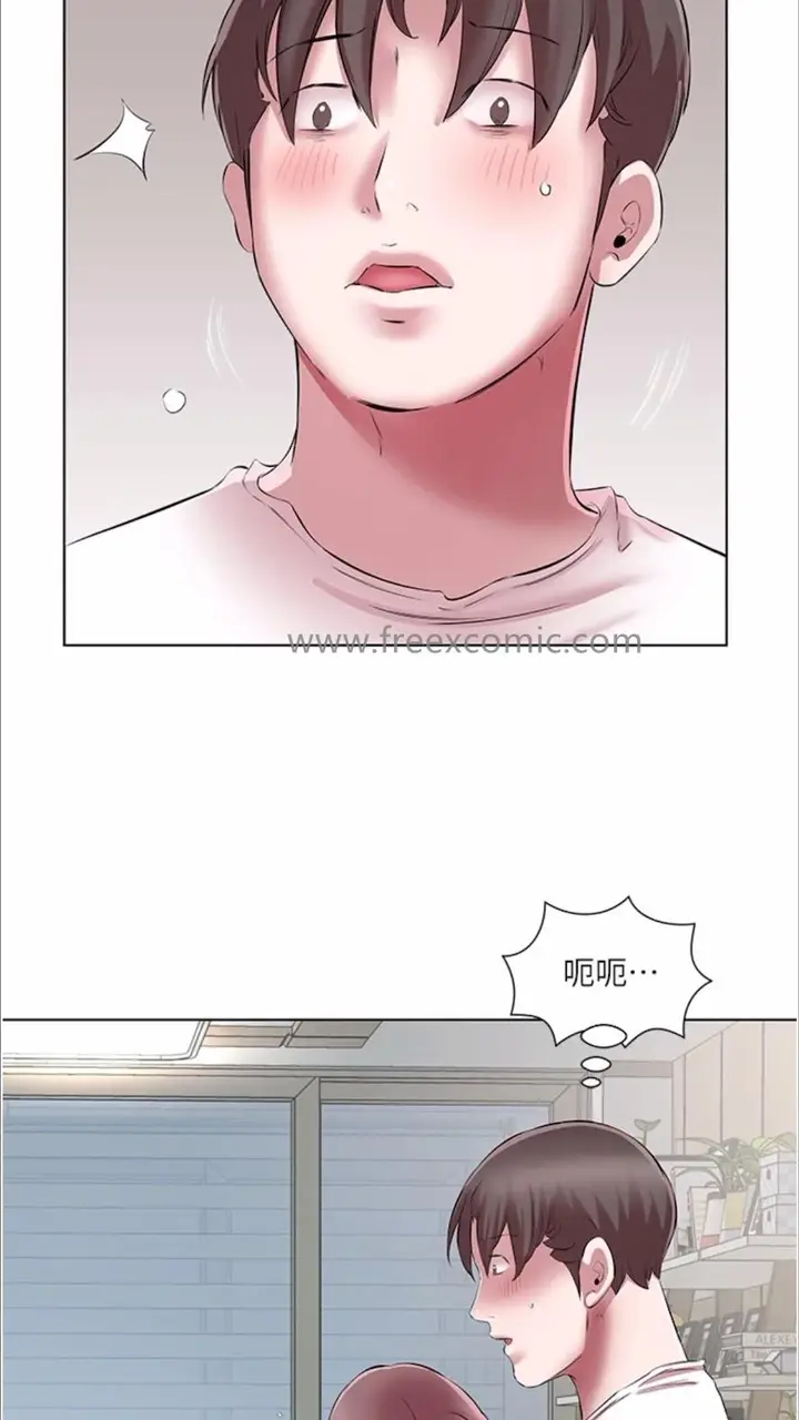 漫画《今天吃饱了吗？》第22话第50张图