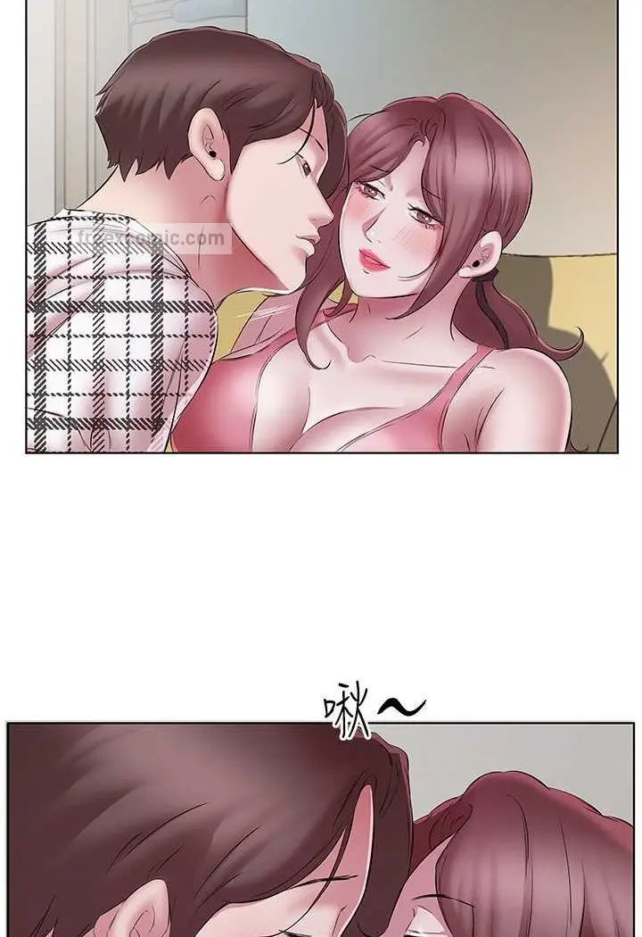 漫画《今天吃饱了吗？》第24话第9张图