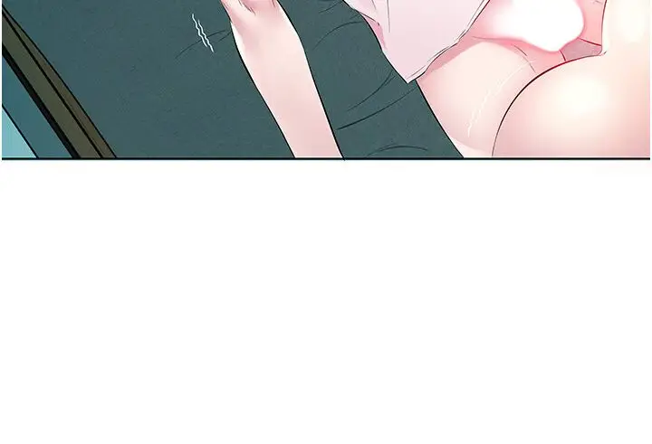 漫画《今天吃饱了吗？》第27话第19张图