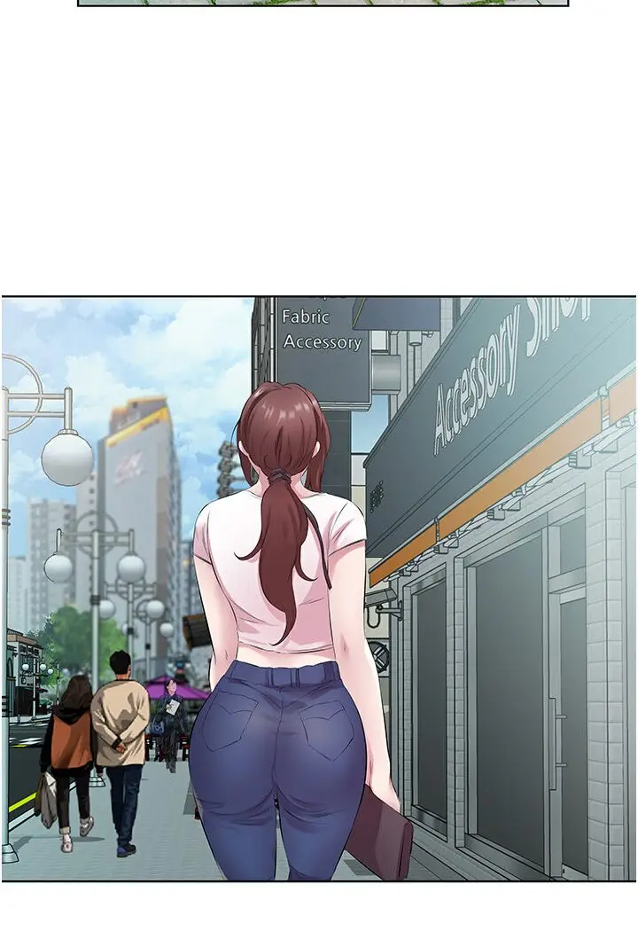 漫画《今天吃饱了吗？》第27话第31张图
