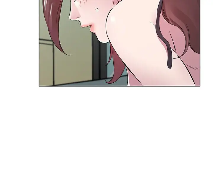 漫画《今天吃饱了吗？》第27话第4张图