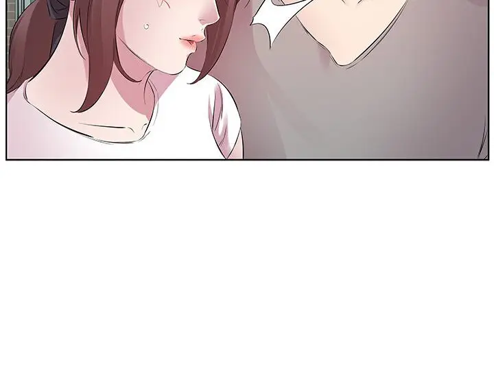 漫画《今天吃饱了吗？》第27话第49张图