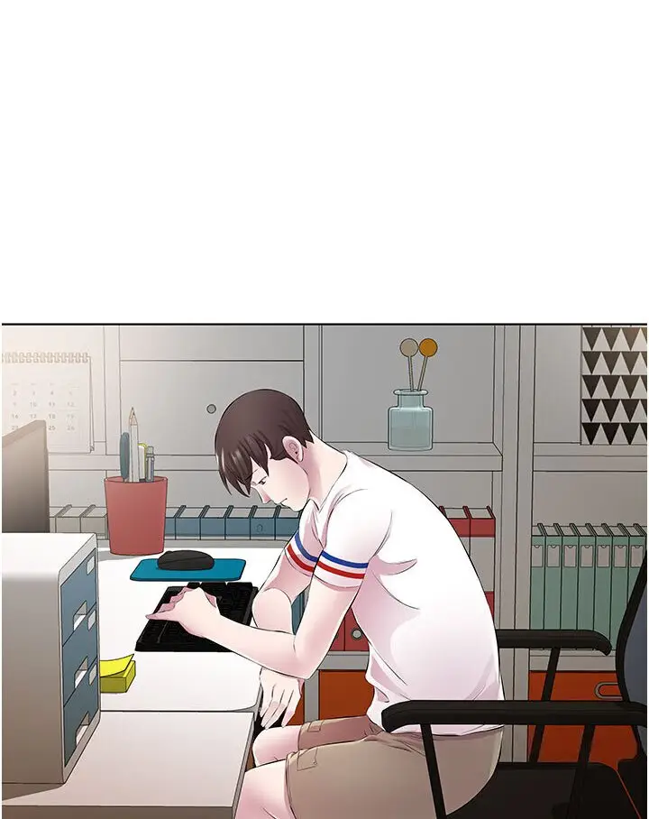 漫画《今天吃饱了吗？》第29话第17张图