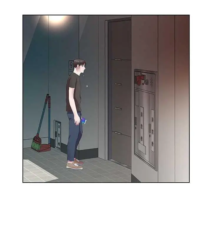 漫画《今天吃饱了吗？》第33话第28张图
