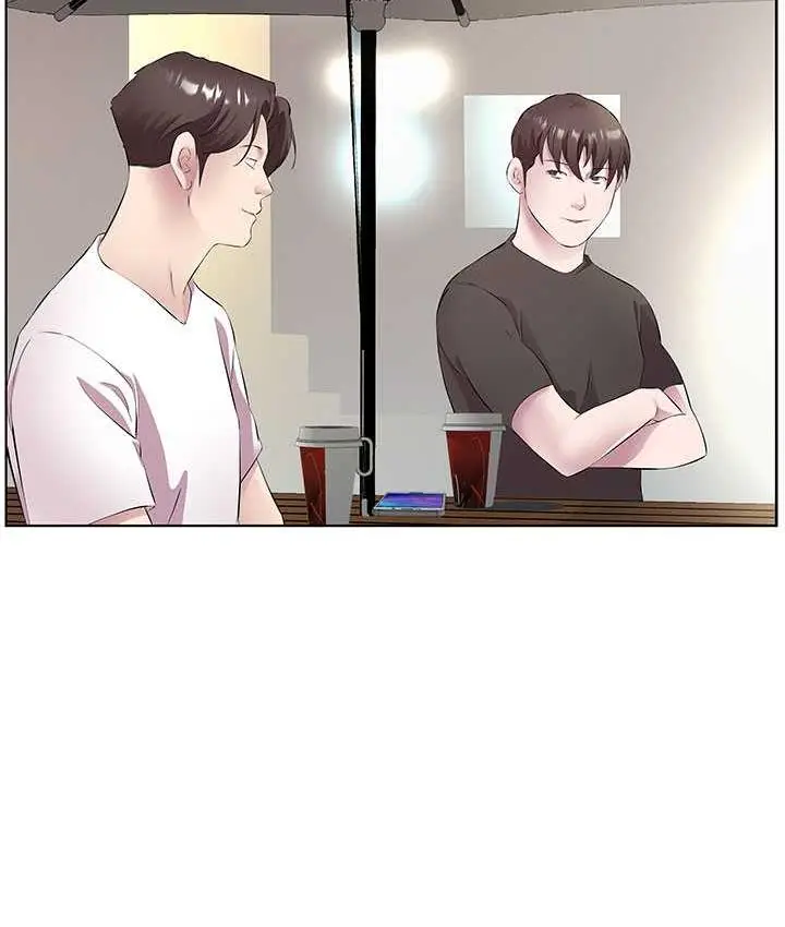 漫画《今天吃饱了吗？》第33话第7张图