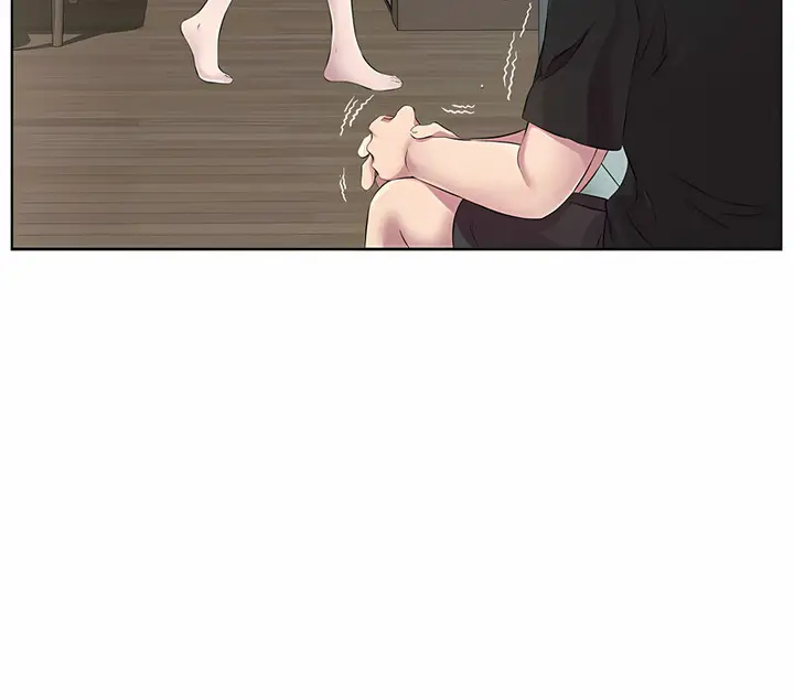 漫画《今天吃饱了吗？》第35话第33张图