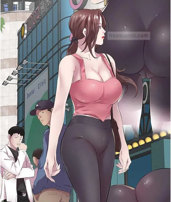 漫画《今天吃饱了吗？》第36话第40张图