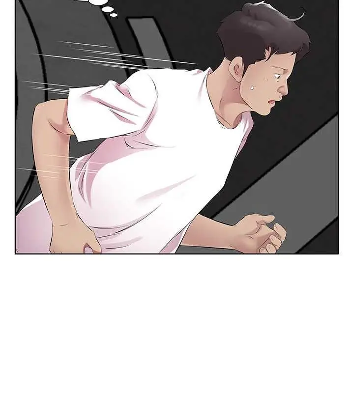 漫画《今天吃饱了吗？》第40话第59张图
