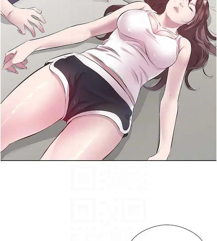 漫画《今天吃饱了吗？》第44话第36张图