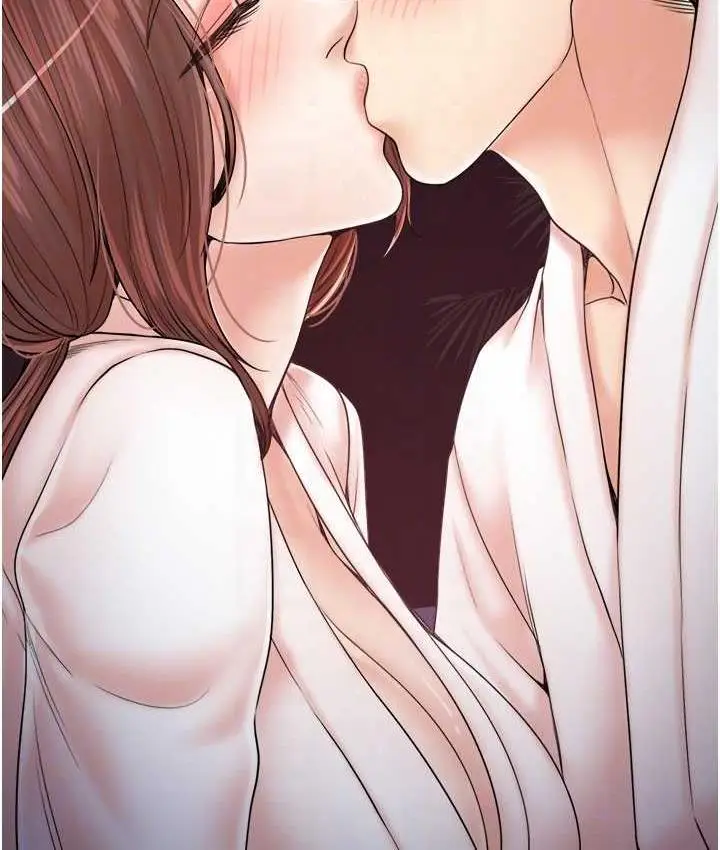 漫画《花店三母女》最终话第90张图