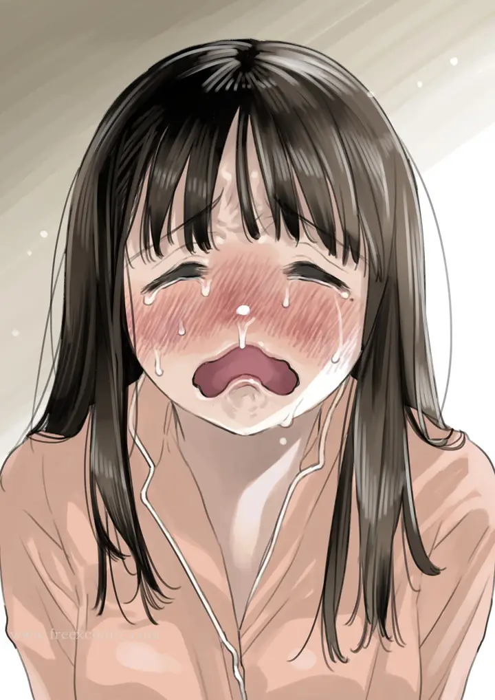 漫画《(新)[チョコロ] 彼女のスマホを覗いただけなのに 1-3 [无修正] [转尾巴猫汉化]》第20话第4张图