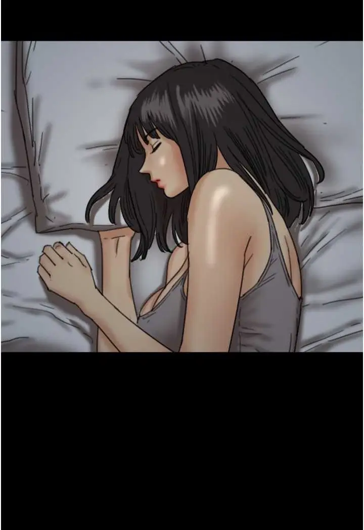 漫画《养父的女儿们》第24话第15张图
