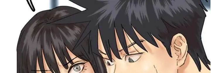 漫画《养父的女儿们》第32话第36张图