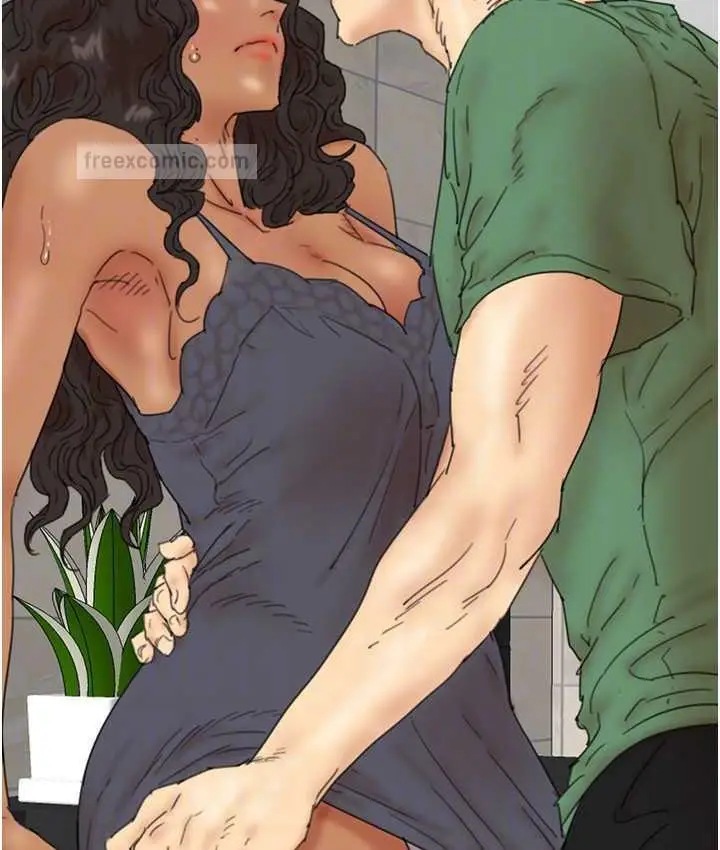 漫画《养父的女儿们》第37话第120张图