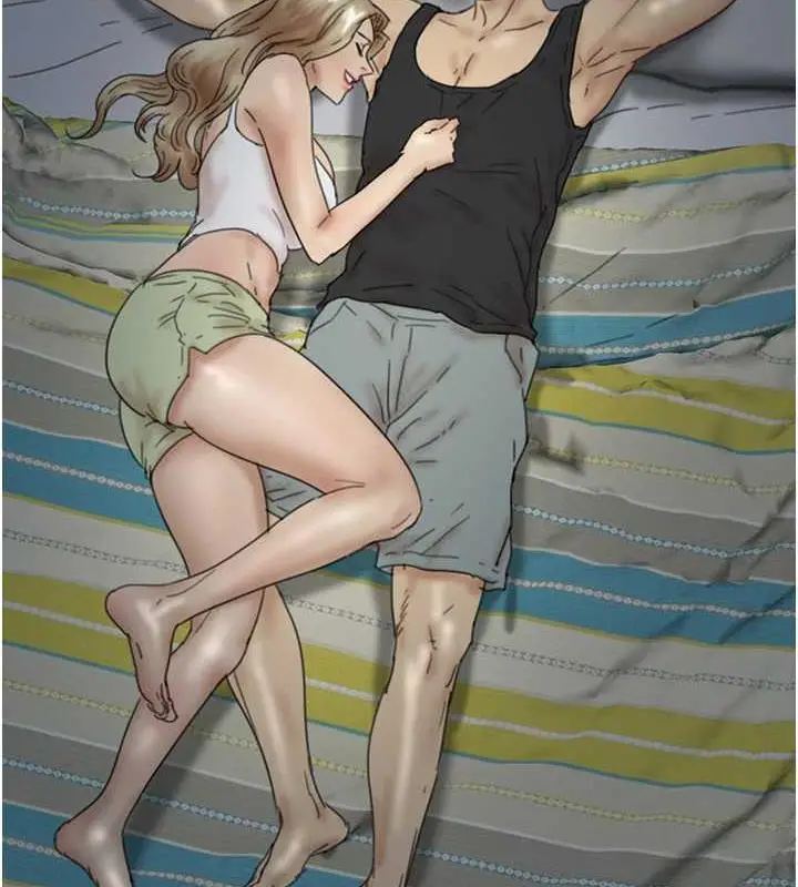 漫画《养父的女儿们》第39话第101张图